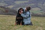 ENFANT ET CHIEN 590